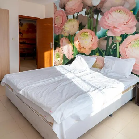 Apartment Esperanto 7 Sunny Beach