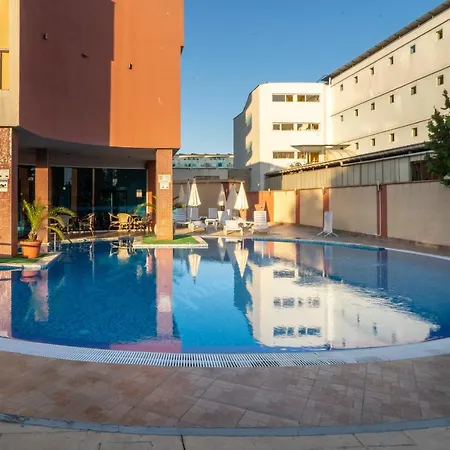Apartment Esperanto 7 Sunny Beach