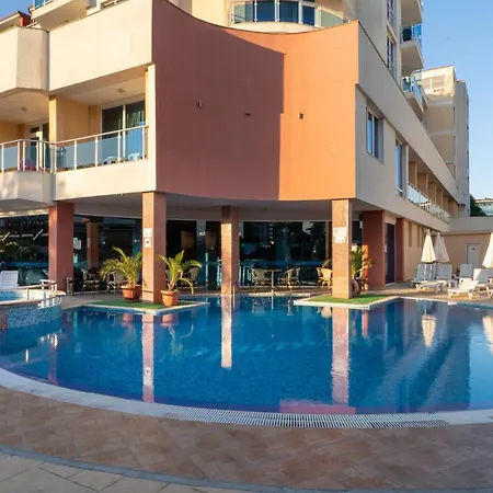 Apartment Esperanto 7 *